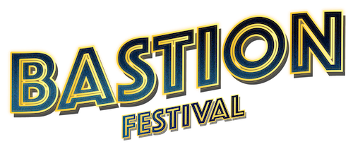 Bastionfestival Logo